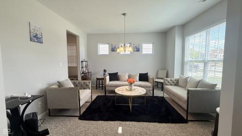 5344 Writt Court Indianapolis IN 46239
