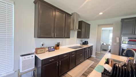 5344 Writt Court Indianapolis IN 46239