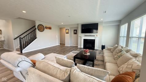5344 Writt Court Indianapolis IN 46239