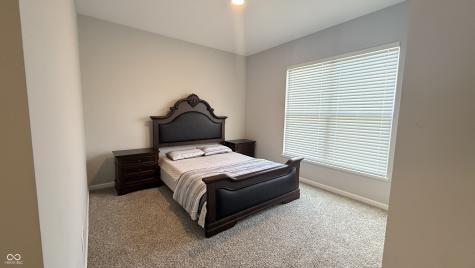 5344 Writt Court Indianapolis IN 46239