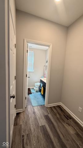 5344 Writt Court Indianapolis IN 46239