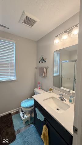 5344 Writt Court Indianapolis IN 46239