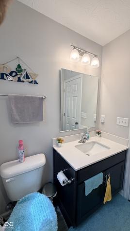 5344 Writt Court Indianapolis IN 46239