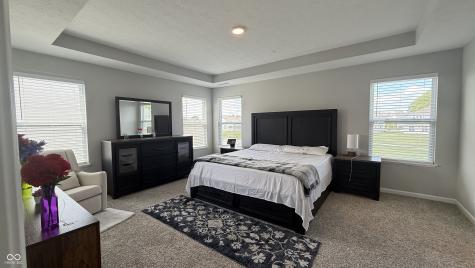 5344 Writt Court Indianapolis IN 46239