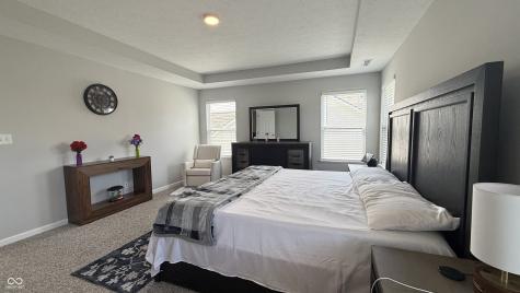 5344 Writt Court Indianapolis IN 46239