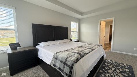 5344 Writt Court Indianapolis IN 46239