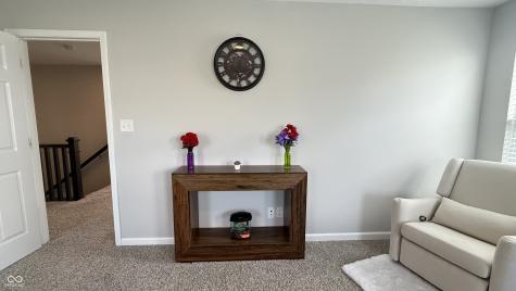 5344 Writt Court Indianapolis IN 46239