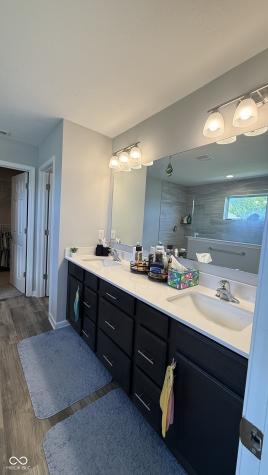 5344 Writt Court Indianapolis IN 46239