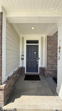 5344 Writt Court Indianapolis IN 46239