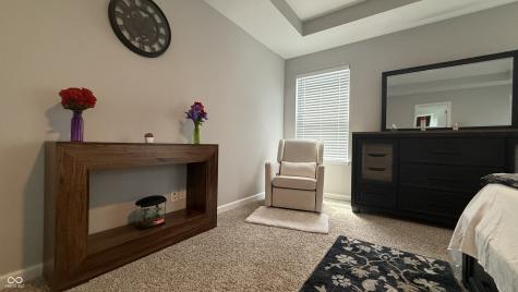 5344 Writt Court Indianapolis IN 46239