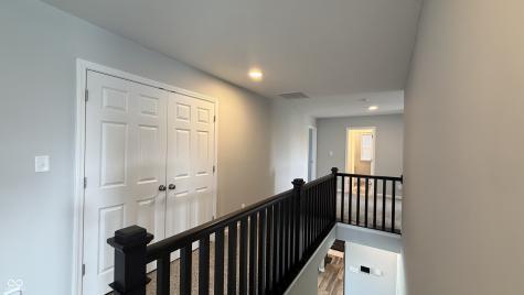 5344 Writt Court Indianapolis IN 46239
