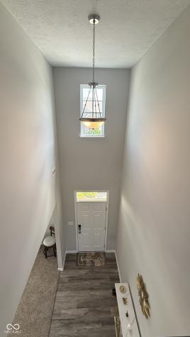 5344 Writt Court Indianapolis IN 46239