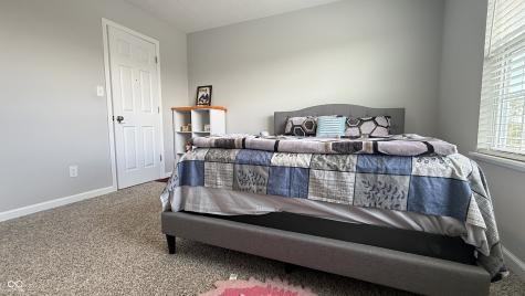 5344 Writt Court Indianapolis IN 46239