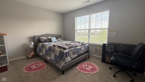 5344 Writt Court Indianapolis IN 46239