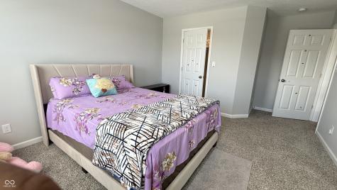 5344 Writt Court Indianapolis IN 46239