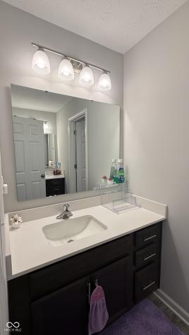 5344 Writt Court Indianapolis IN 46239