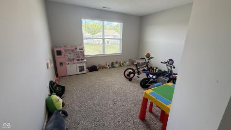 5344 Writt Court Indianapolis IN 46239
