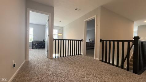 5344 Writt Court Indianapolis IN 46239
