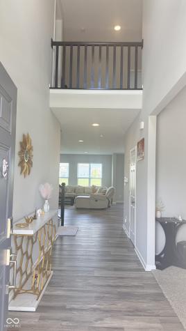 5344 Writt Court Indianapolis IN 46239