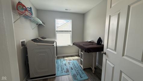5344 Writt Court Indianapolis IN 46239