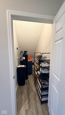 5344 Writt Court Indianapolis IN 46239