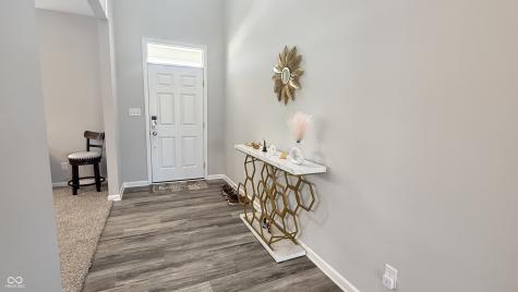 5344 Writt Court Indianapolis IN 46239