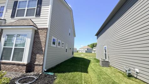 5344 Writt Court Indianapolis IN 46239