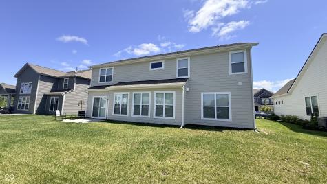 5344 Writt Court Indianapolis IN 46239