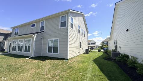 5344 Writt Court Indianapolis IN 46239