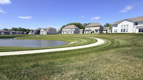 5344 Writt Court Indianapolis IN 46239