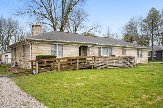 9035 E 13th Street Indianapolis IN 46229