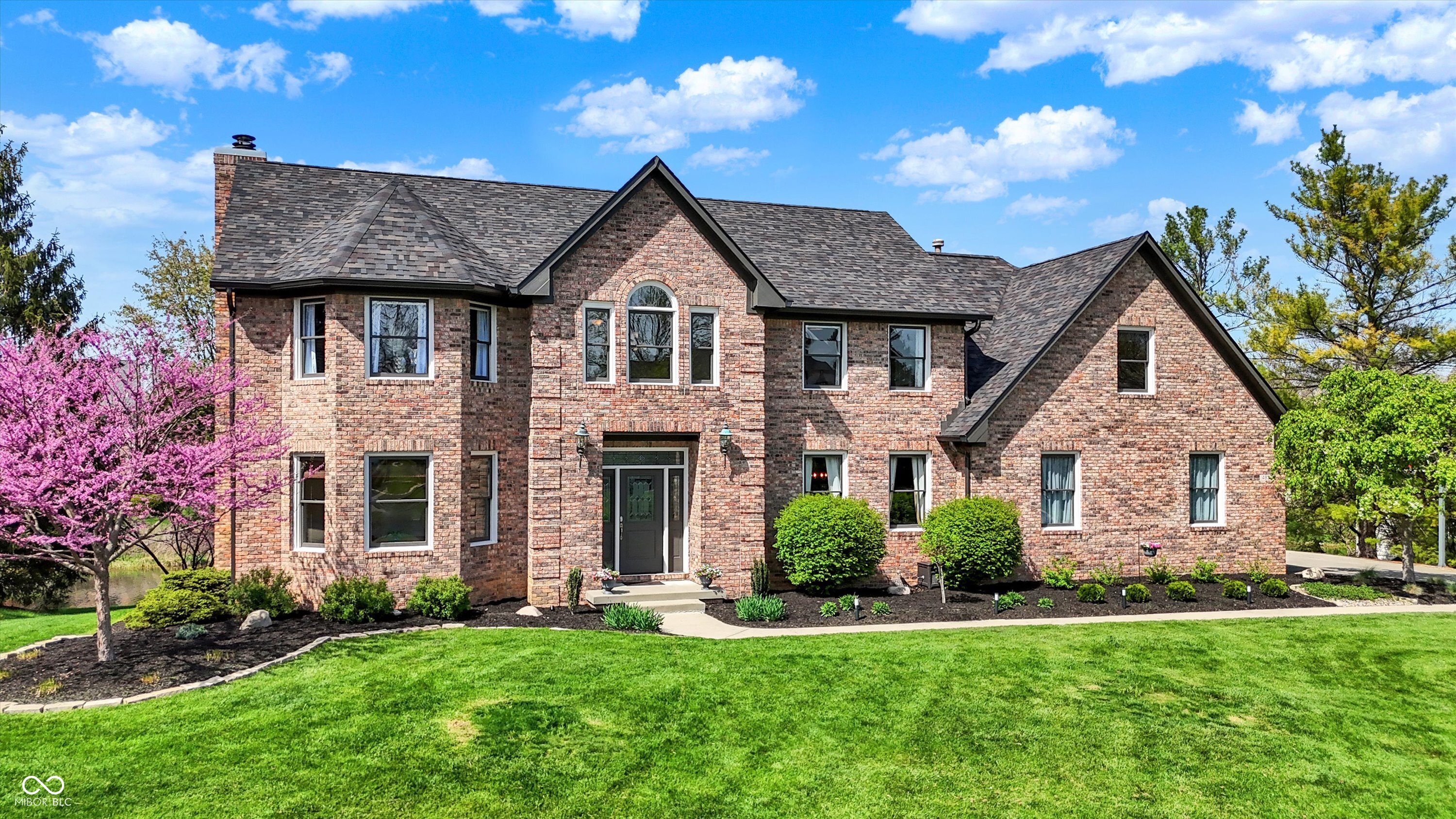 4932 Willow Ridge Court Zionsville IN 46077