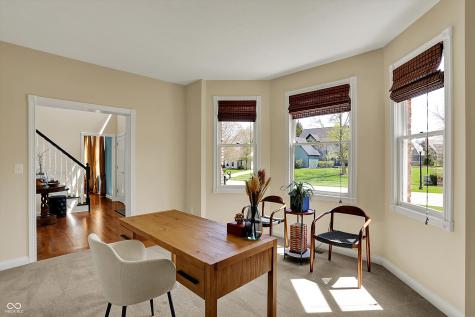 4932 Willow Ridge Court Zionsville IN 46077