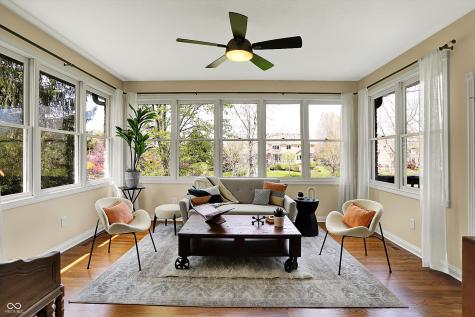 4932 Willow Ridge Court Zionsville IN 46077