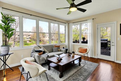 4932 Willow Ridge Court Zionsville IN 46077