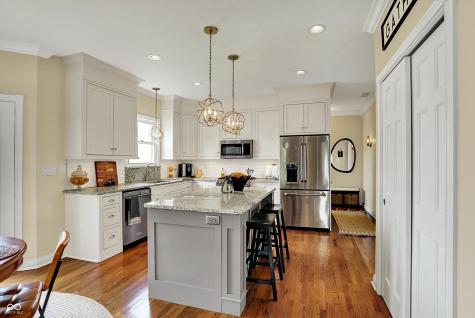 4932 Willow Ridge Court Zionsville IN 46077