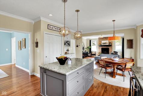 4932 Willow Ridge Court Zionsville IN 46077