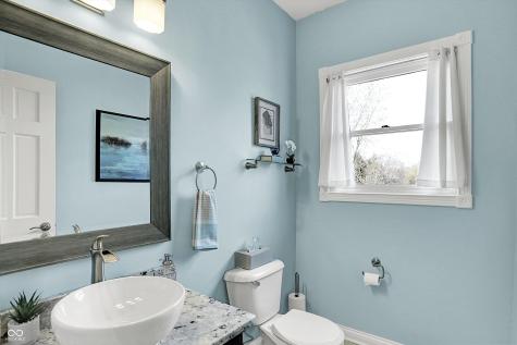4932 Willow Ridge Court Zionsville IN 46077