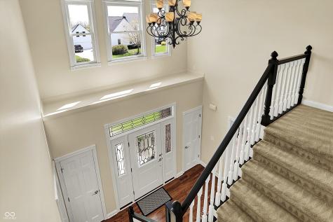 4932 Willow Ridge Court Zionsville IN 46077