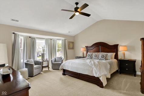 4932 Willow Ridge Court Zionsville IN 46077