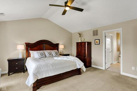 4932 Willow Ridge Court Zionsville IN 46077