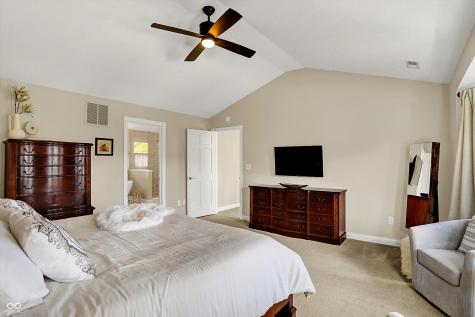 4932 Willow Ridge Court Zionsville IN 46077