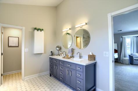 4932 Willow Ridge Court Zionsville IN 46077