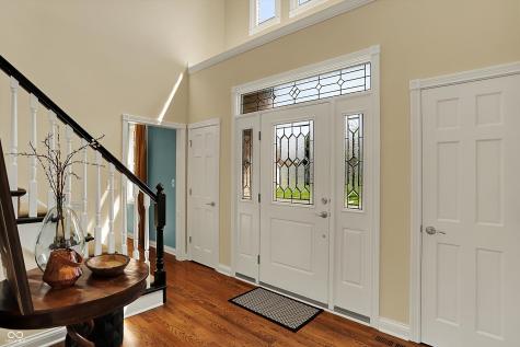 4932 Willow Ridge Court Zionsville IN 46077