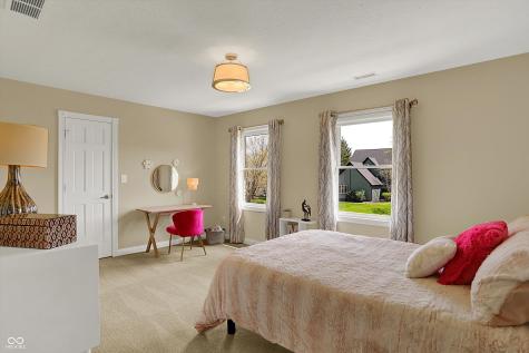 4932 Willow Ridge Court Zionsville IN 46077