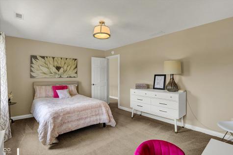 4932 Willow Ridge Court Zionsville IN 46077