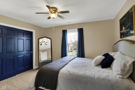 4932 Willow Ridge Court Zionsville IN 46077