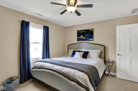 4932 Willow Ridge Court Zionsville IN 46077