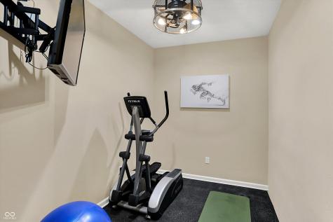 4932 Willow Ridge Court Zionsville IN 46077