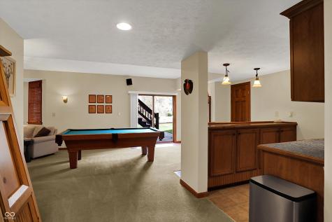 4932 Willow Ridge Court Zionsville IN 46077